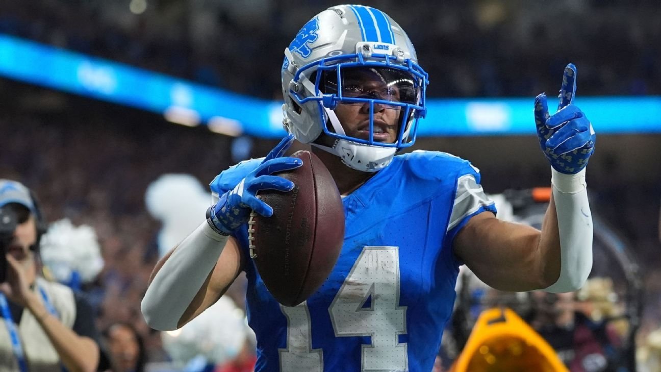 Judging biggest overreactions for NFL Week 2 games Judging biggest overreactions for NFL Week 2 games
