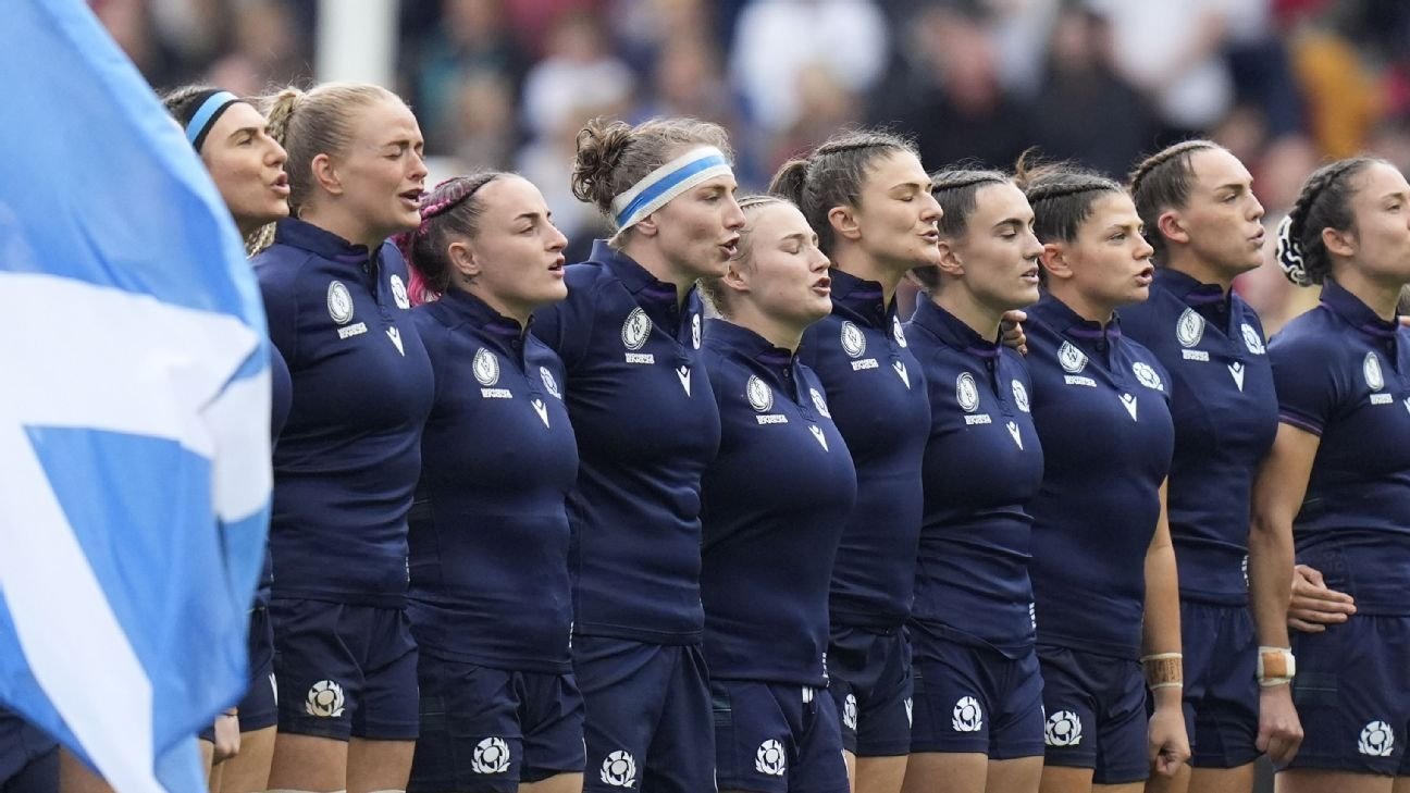 ‘Respect us’: Why Scotland’s Rugby World Cup exit has players demanding change ‘Respect us’: Why Scotland’s Rugby World Cup exit has players demanding change