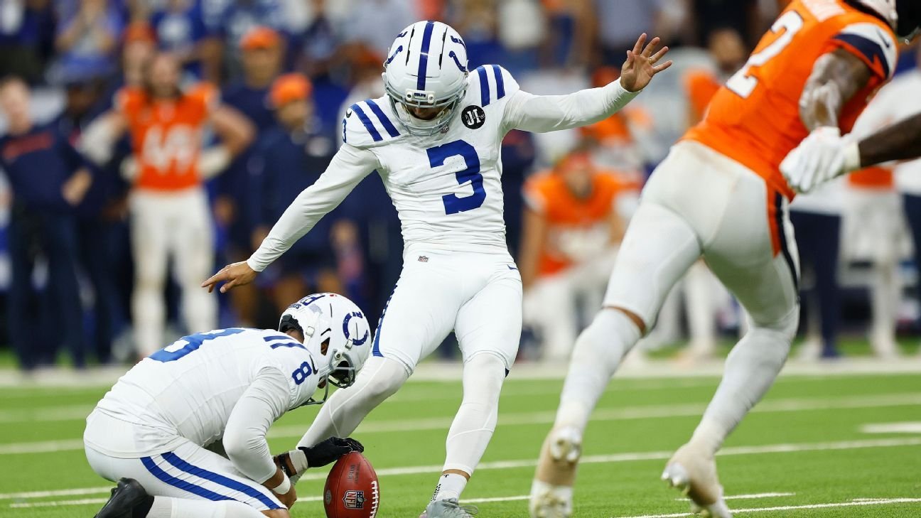 Payton laments FG block attempt that led to leverage penalty Payton laments FG block attempt that led to leverage penalty