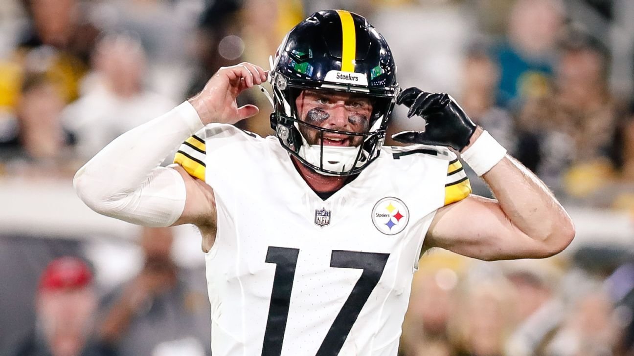 No complaint filed in Dublin incident involving Steelers’ Thompson