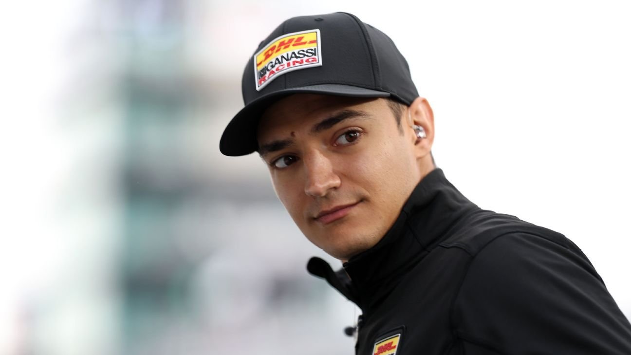 Alex Palou’s McLaren contract dispute court case begins