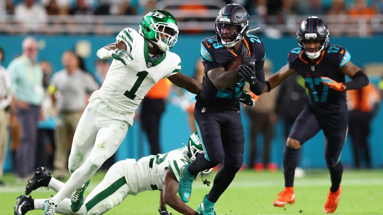 Sauce Gardner says refs harder on him because Jets losing team Sauce Gardner says refs harder on him because Jets losing team