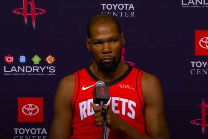 Quin Cook: Kevin Durant would have joined Mavericks Quin Cook: Kevin Durant would have joined Mavericks