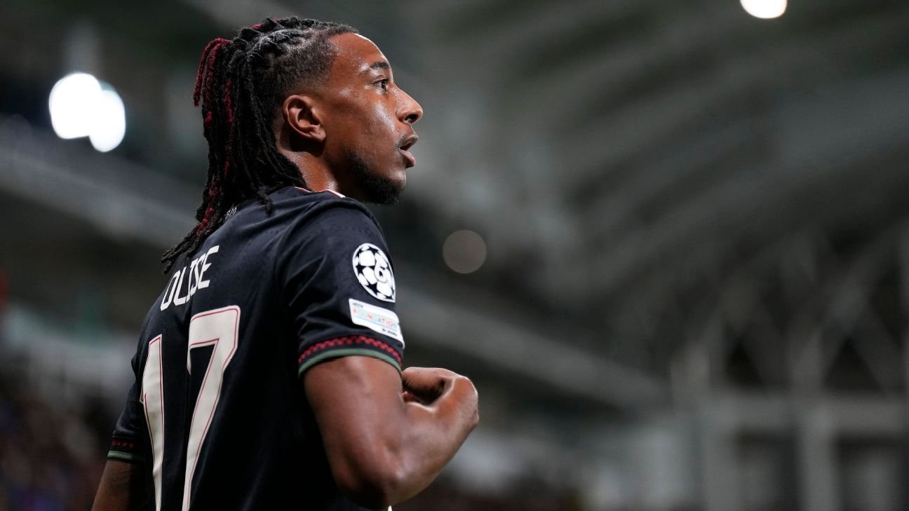 Transfer rumors, news: Bayern’s Olise eyed by Premier League clubs