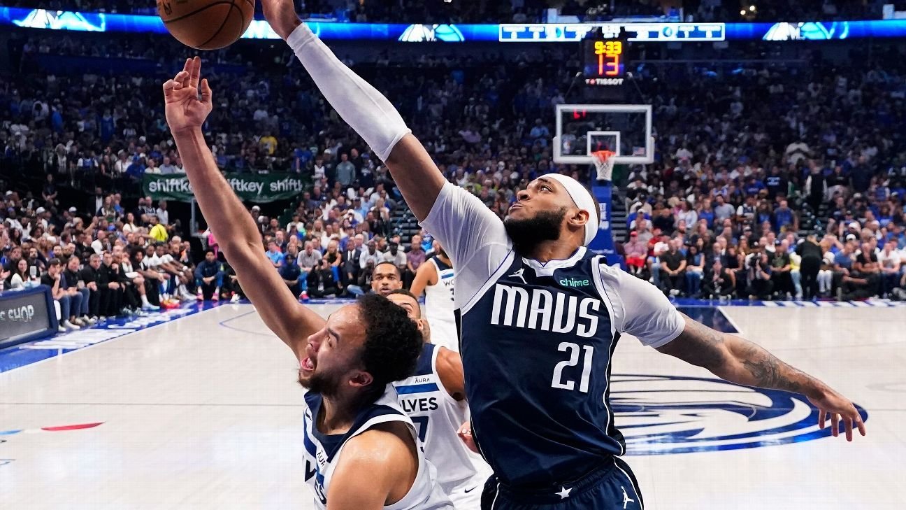 Daniel Gafford sprains ankle, to miss time for Mavericks Daniel Gafford sprains ankle, to miss time for Mavericks
