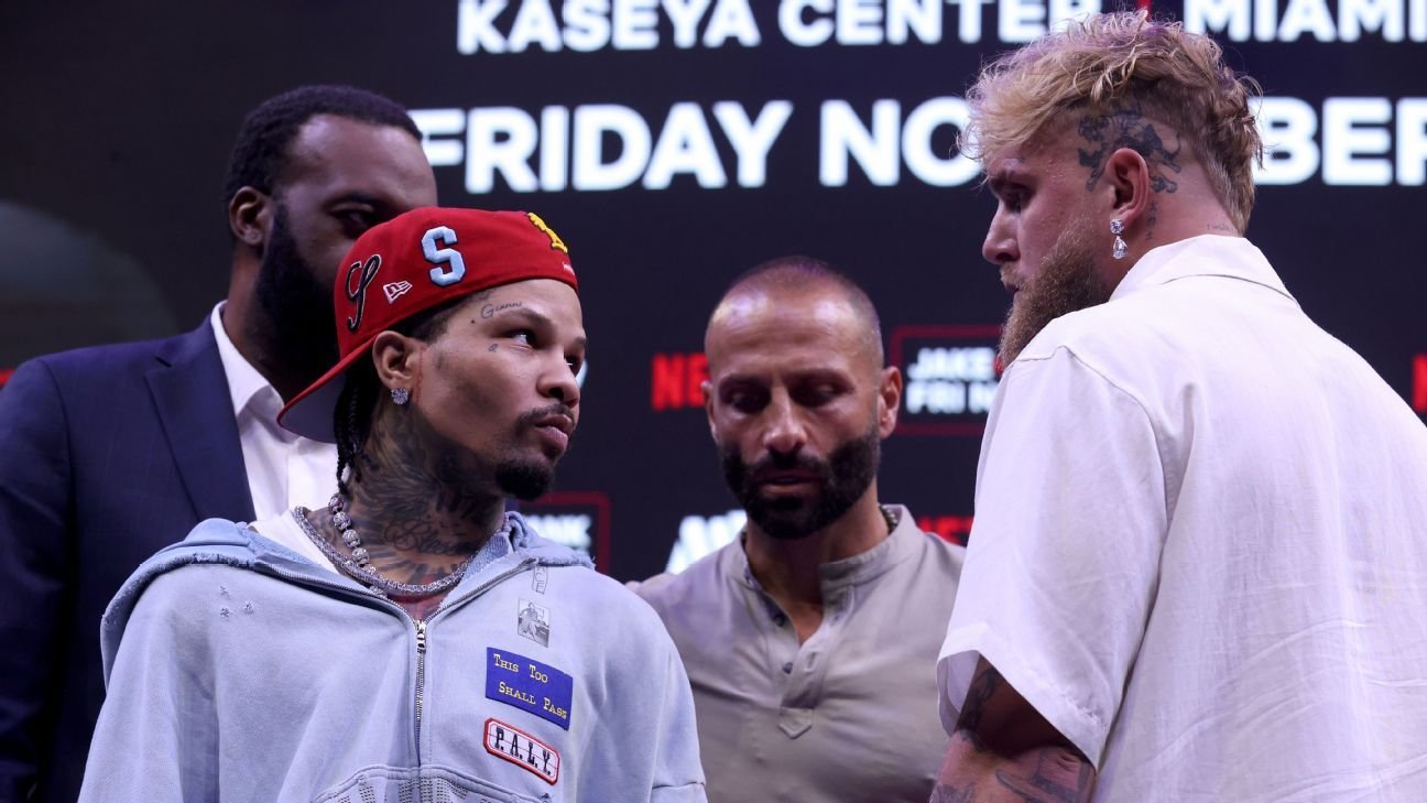 Boxing real or Not: Gervonta Davis’ future, Teofimo-Shakur, more Boxing real or Not: Gervonta Davis’ future, Teofimo-Shakur, more