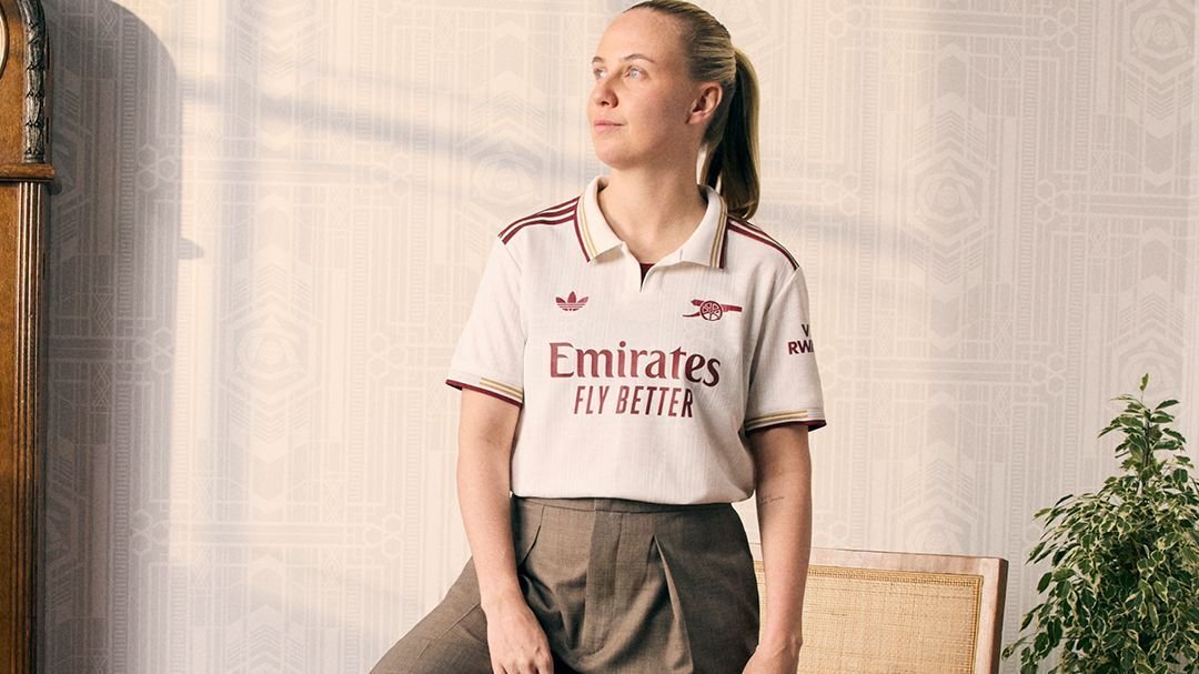 Women’s Champions League 2025-26 kits: Ranking every jersey Women’s Champions League 2025-26 kits: Ranking every jersey
