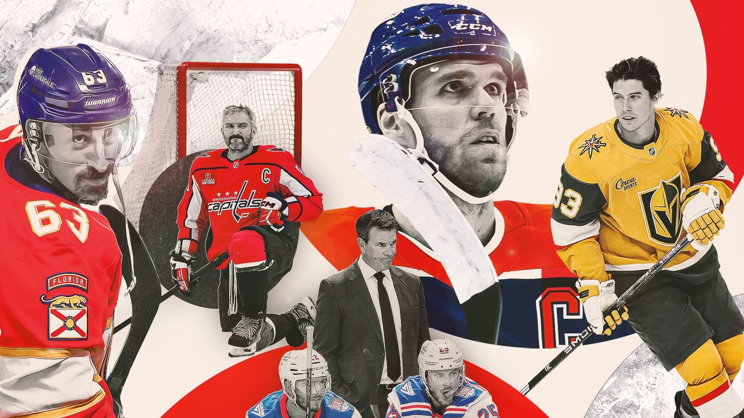 Lapsed fan’s guide to the 2025-26 NHL season: Get caught up here Lapsed fan’s guide to the 2025-26 NHL season: Get caught up here