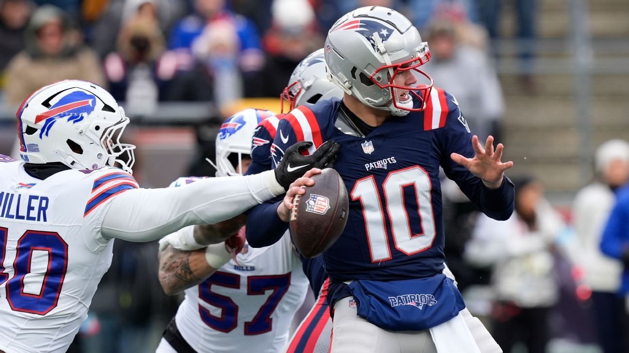 NFL Week 5 picks, predictions, schedule, odds, fantasy tips NFL Week 5 picks, predictions, schedule, odds, fantasy tips