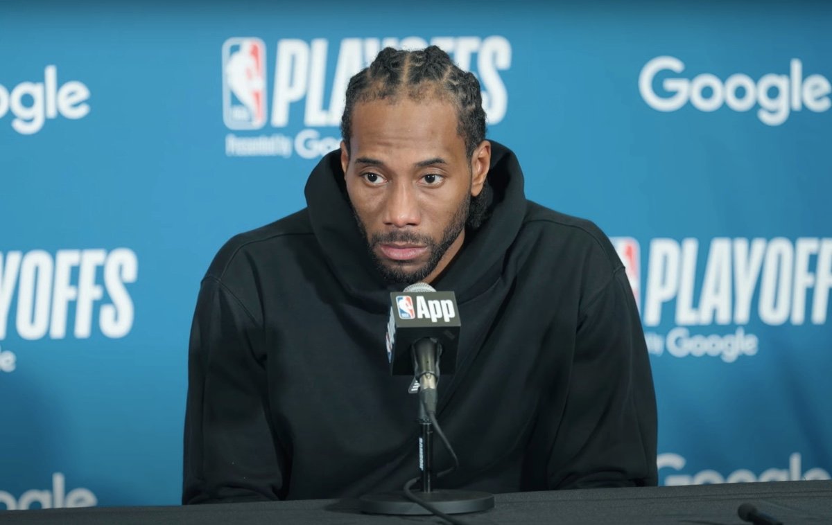 NBA owners wary Kawhi case could trigger league-wide ripple effect NBA owners wary Kawhi case could trigger league-wide ripple effect