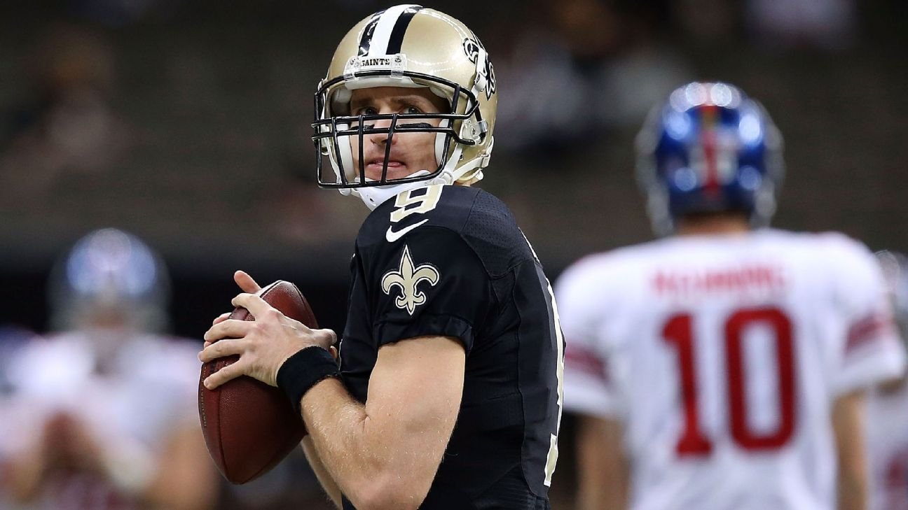 Giants at Saints: Mini-oral history of 2015 Superdome Duel Giants at Saints: Mini-oral history of 2015 Superdome Duel