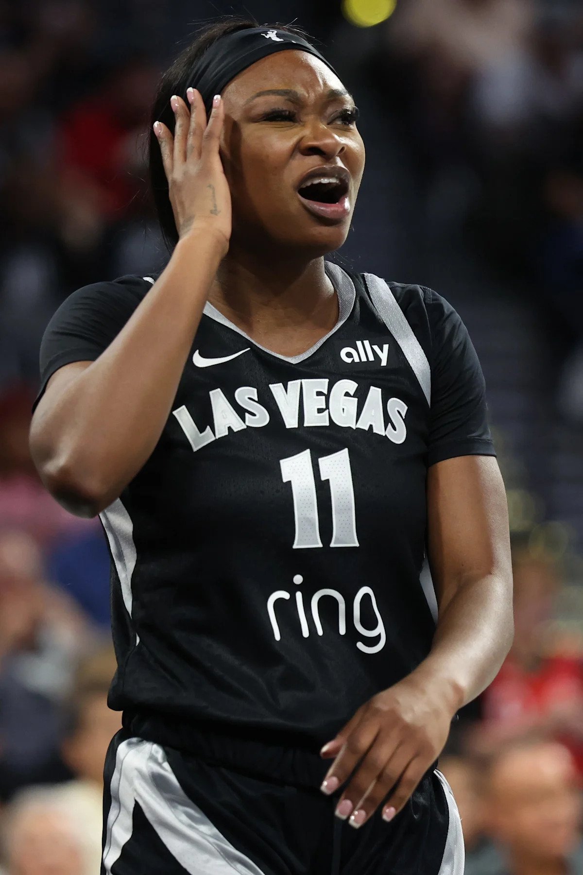 Phoenix Mercury vs. Las Vegas Aces: How to watch Game 2 of WNBA Finals Phoenix Mercury vs. Las Vegas Aces: How to watch Game 2 of WNBA Finals