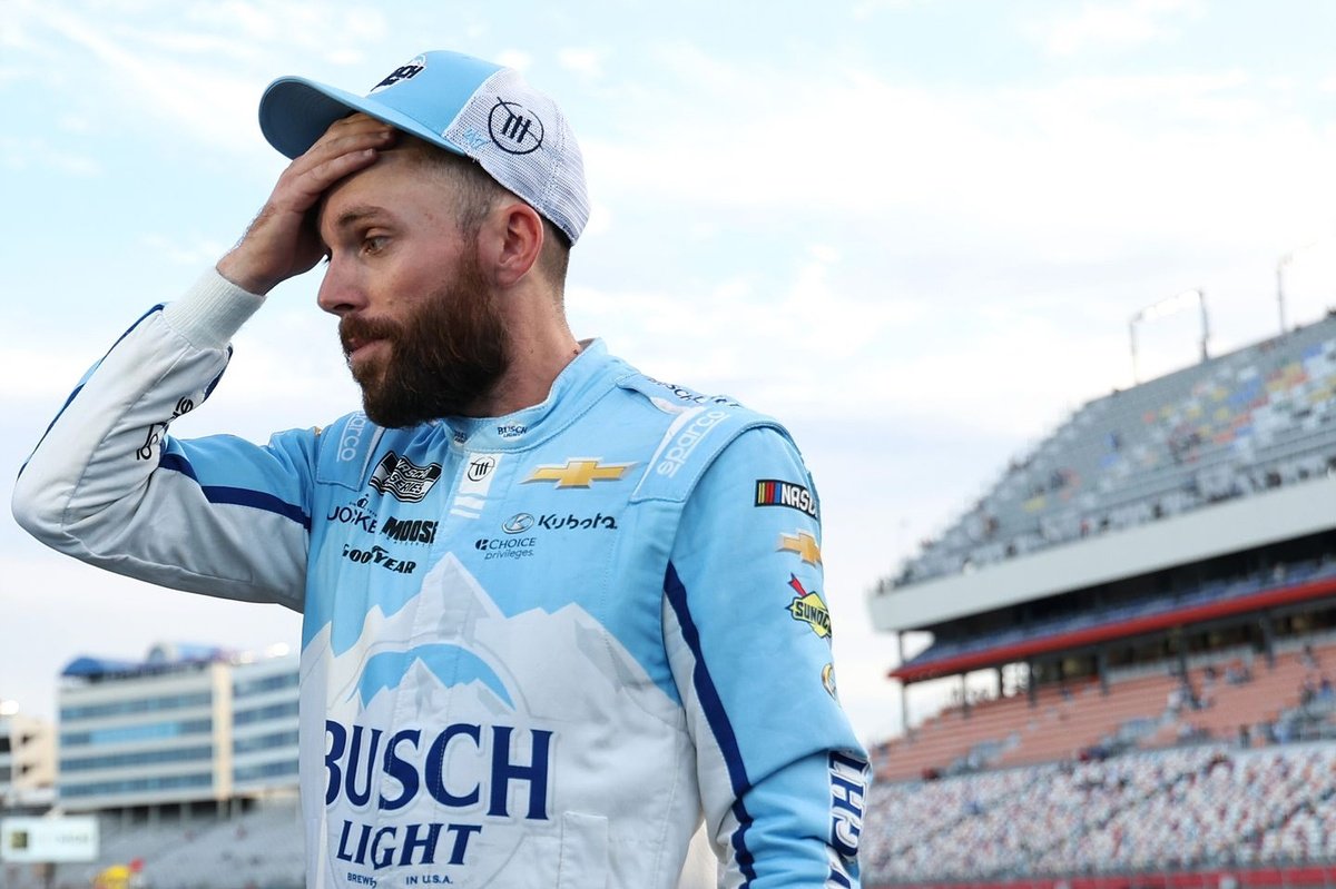 Who was eliminated in NASCAR Roval Playoff race Who was eliminated in NASCAR Roval Playoff race