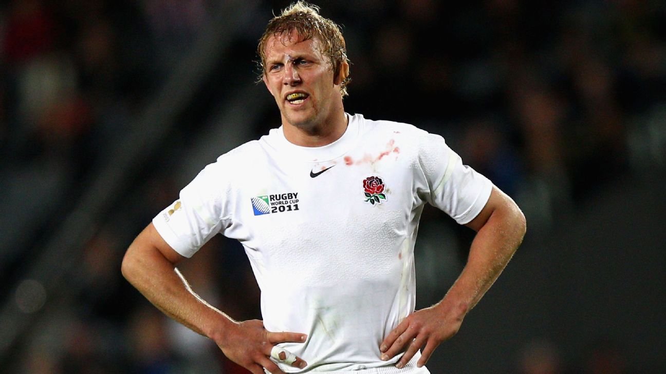 Former England captain Lewis Moody reveals MND diagnosis Former England captain Lewis Moody reveals MND diagnosis