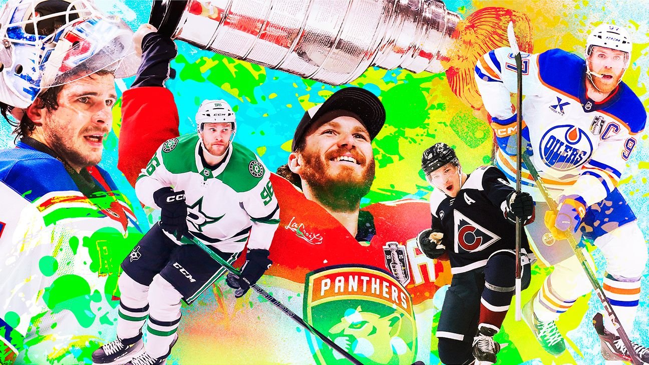 NHL season preview: Strengths, weaknesses, X factors for all 32 teams NHL season preview: Strengths, weaknesses, X factors for all 32 teams