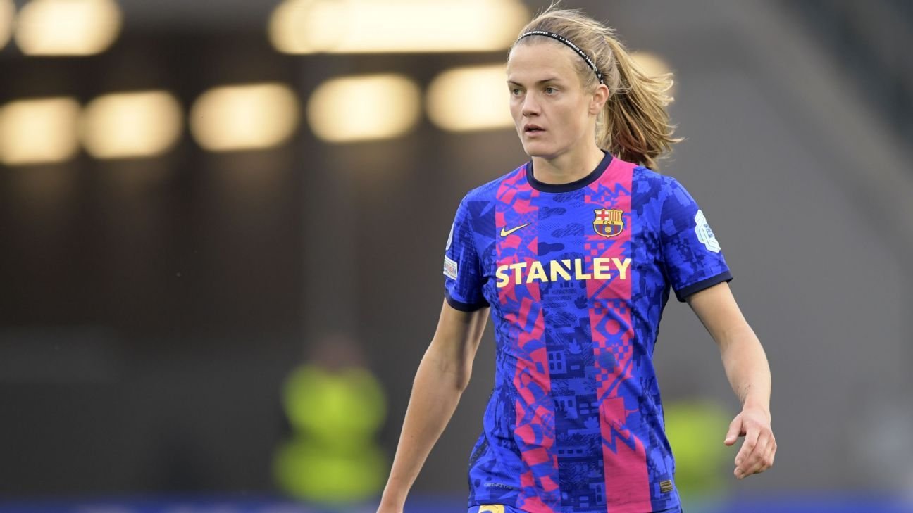 UWCL rival Bayern Munich don’t scare us – Barcelona’s Romeu