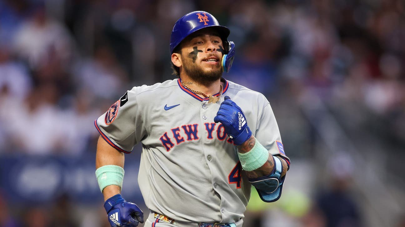Here's what Mets' arbitration-eligible players are projected to make in 2026