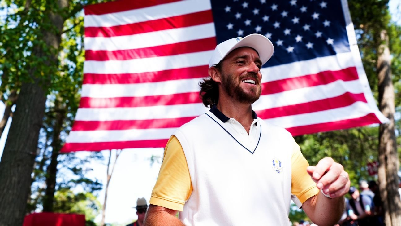 Skins Game to feature Fleetwood, Bradley, Schauffle and Thomas