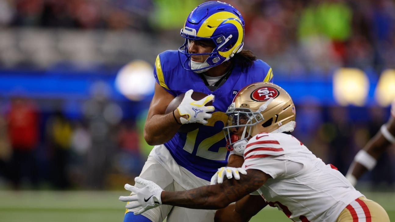 Revisiting 2025 preseason bold predictions for 32 NFL teams Revisiting 2025 preseason bold predictions for 32 NFL teams