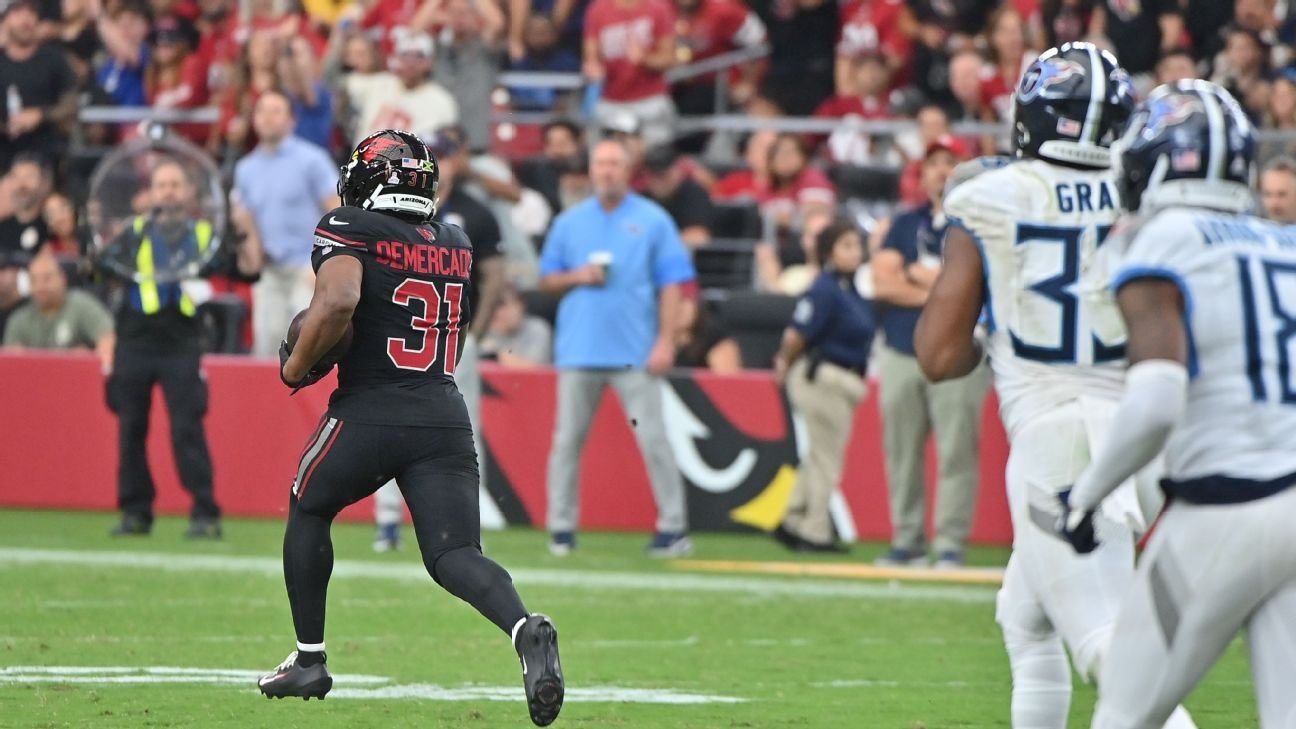 7 times an NFL player dropped the ball short of the goal line