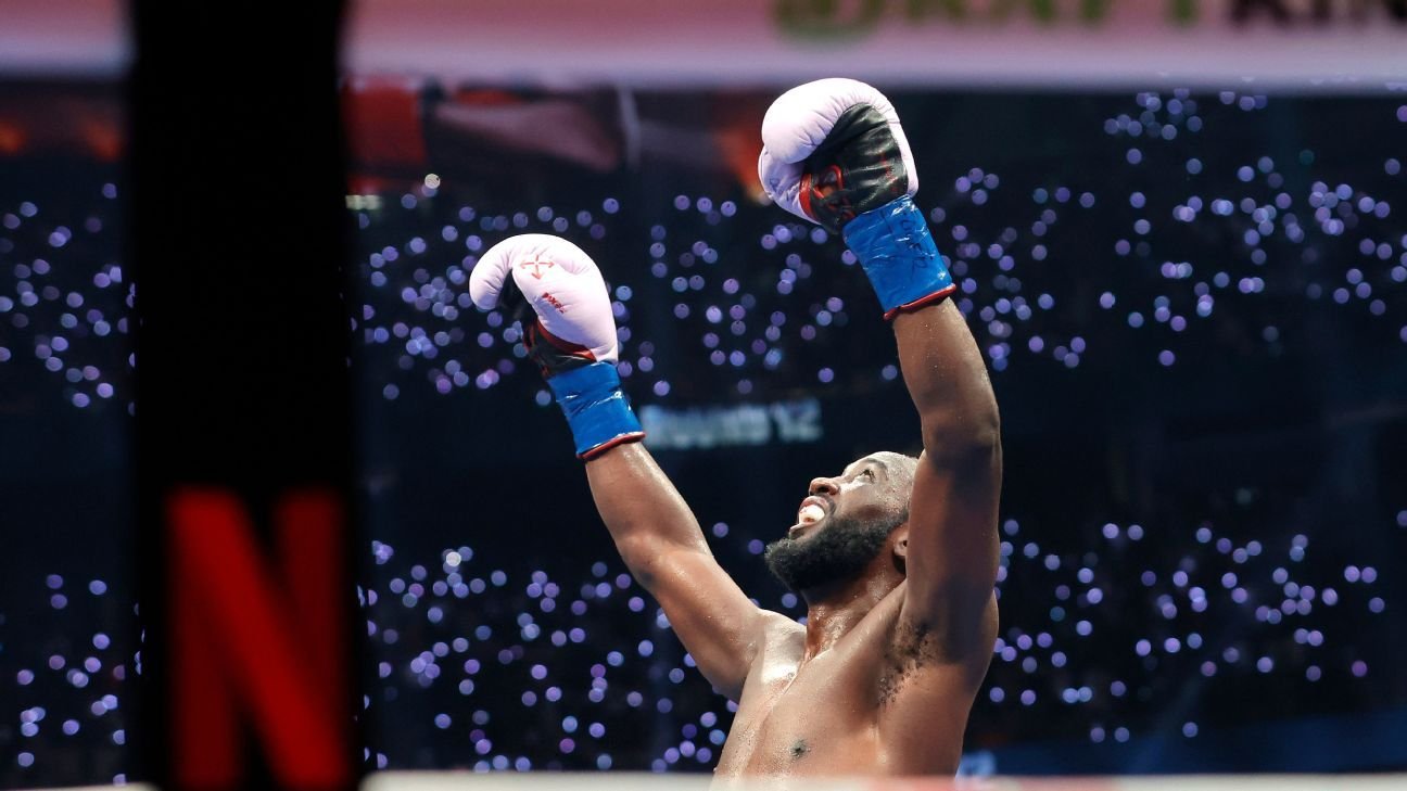 How six fighters could test Terence Crawford’s boxing skills How six fighters could test Terence Crawford’s boxing skills