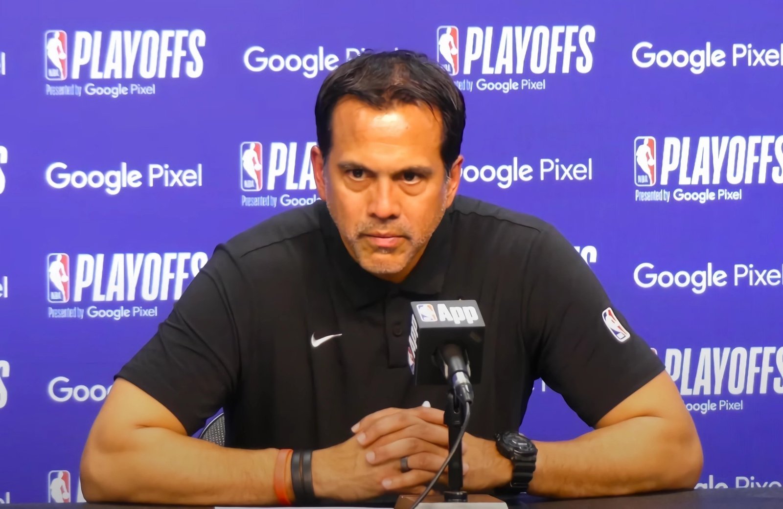 Erik Spoelstra set to become Team USA head coach Erik Spoelstra set to become Team USA head coach