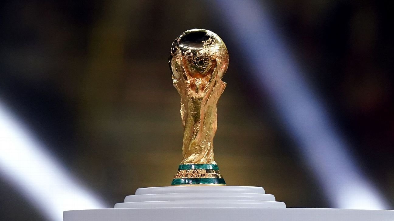 Cape Verde clinches country’s first-ever World Cup spot Cape Verde clinches country’s first-ever World Cup spot