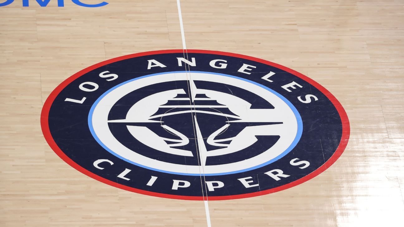 Sources: NBA OK’d Clippers’ Aspiration sponsorship deal in 2021 Sources: NBA OK’d Clippers’ Aspiration sponsorship deal in 2021