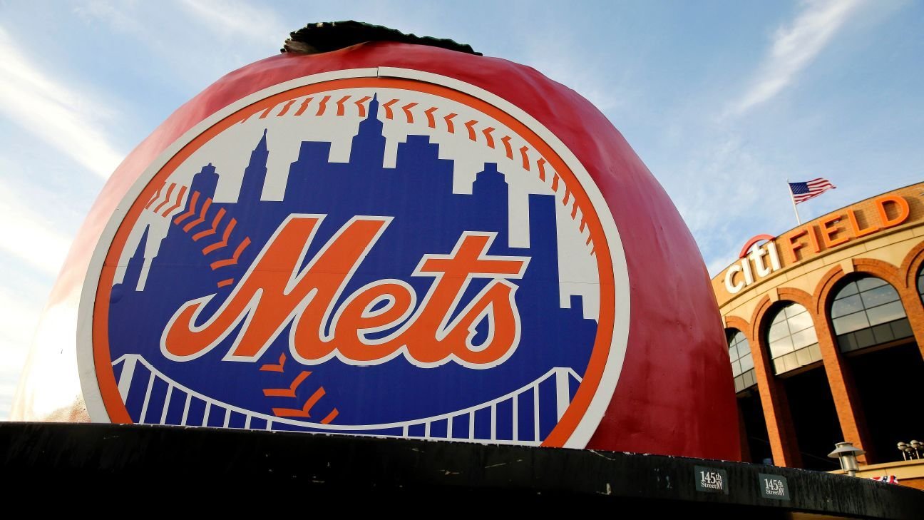 Mets name new hitting, bench coaches, sources say Mets name new hitting, bench coaches, sources say