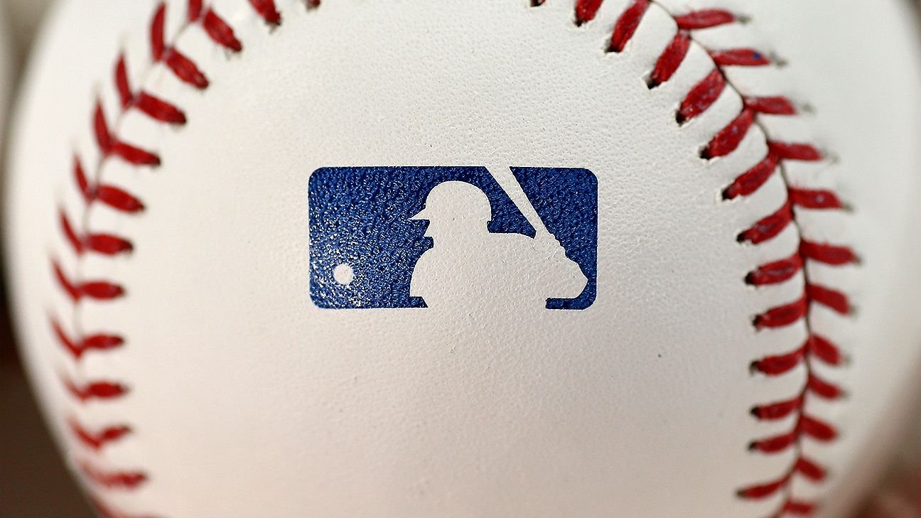 MLB qualifying offer price rises to .02 million, up 4.6%