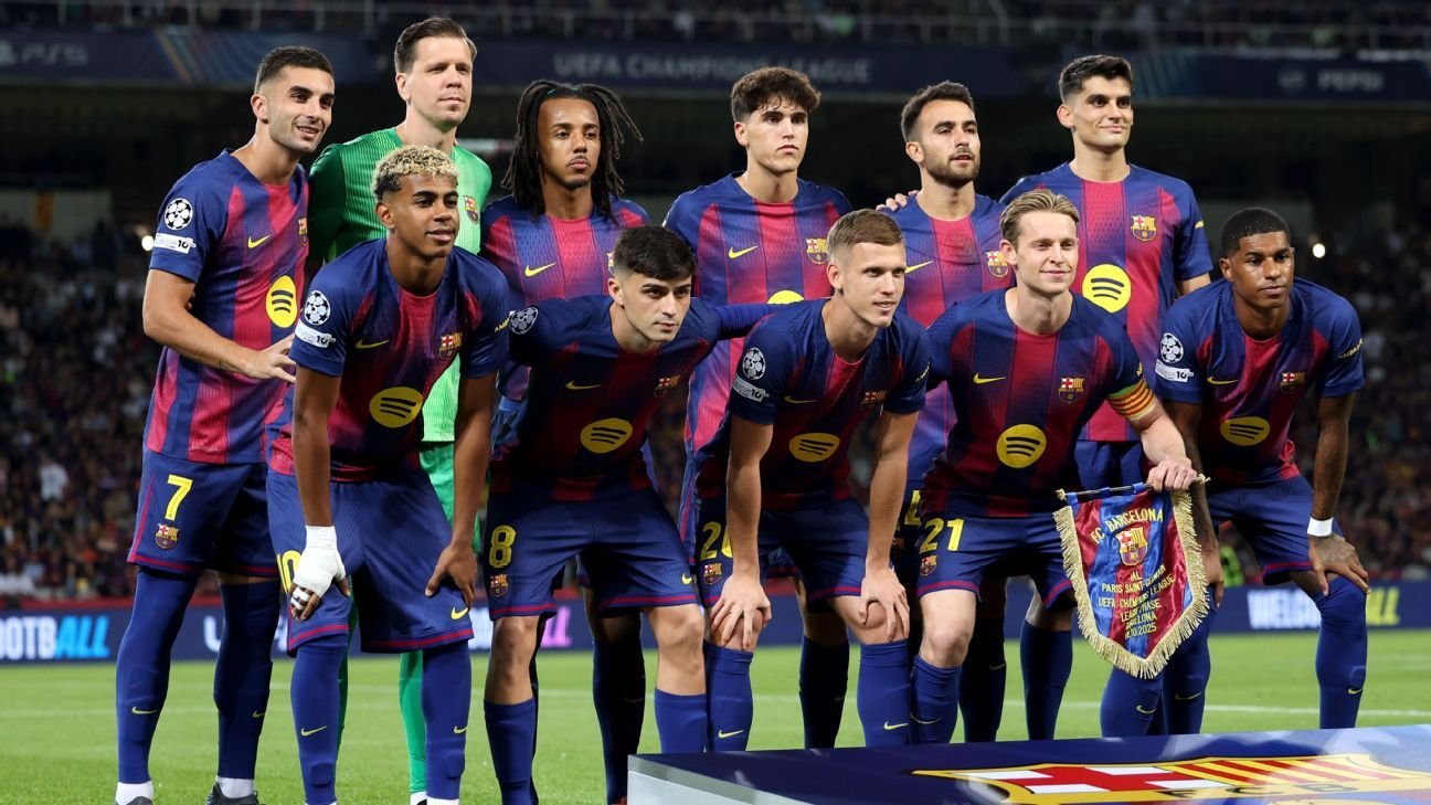 Spanish players union opposes LaLiga game in Miami