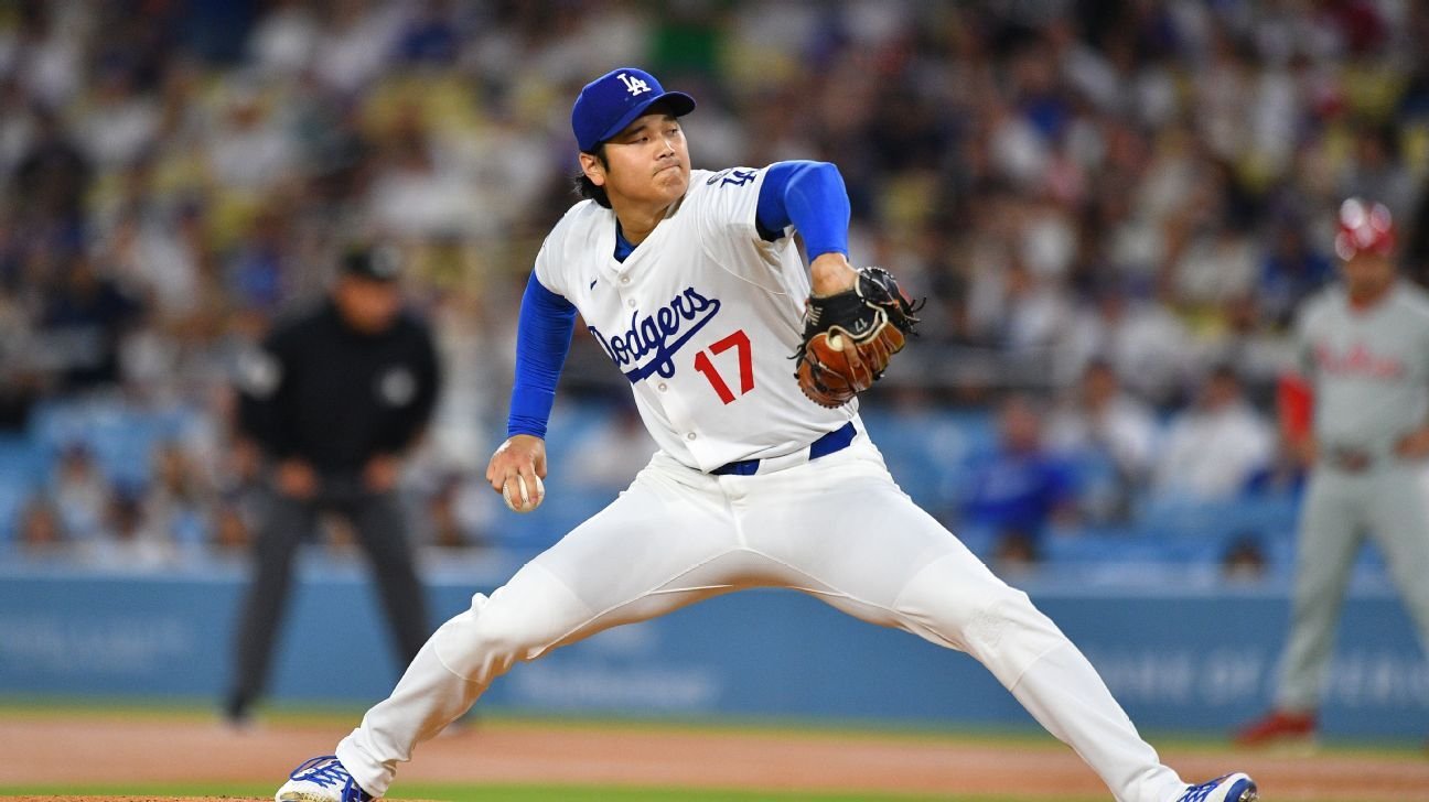 MLB playoffs live updates, analysis: NLCS Game 4, ALCS Game 5 MLB playoffs live updates, analysis: NLCS Game 4, ALCS Game 5
