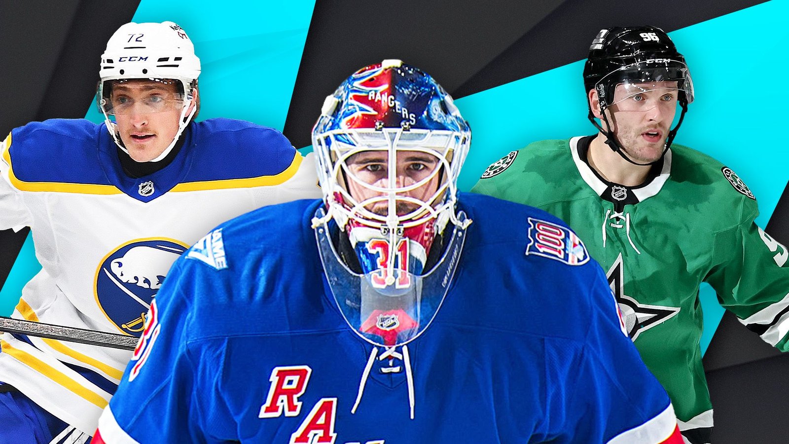 NHL Power Rankings: 1-32 poll, team futures bets with odds NHL Power Rankings: 1-32 poll, team futures bets with odds