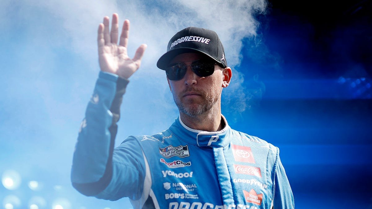 NASCAR Cup Series driver power rankings for the playoffs Round of 8 NASCAR Cup Series driver power rankings for the playoffs Round of 8