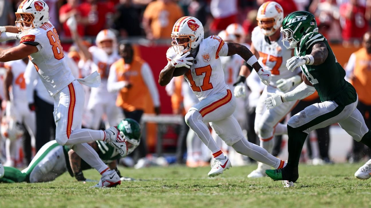 Last-minute pickups for Week 7: Sterling Shepard, Kayshon Boutte among top options