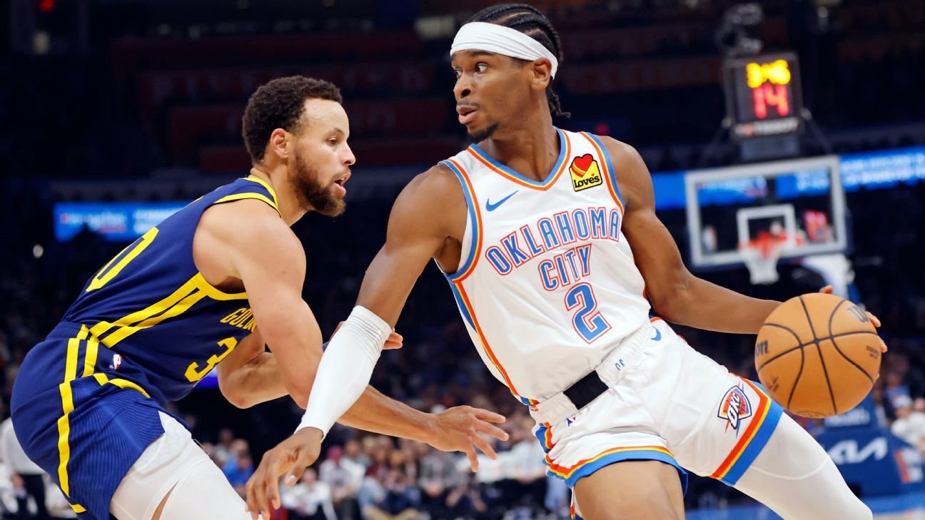 Introducing ESPN’s BPI for 2025-2026: Predictions for 23 NBA teams Introducing ESPN’s BPI for 2025-2026: Predictions for 23 NBA teams