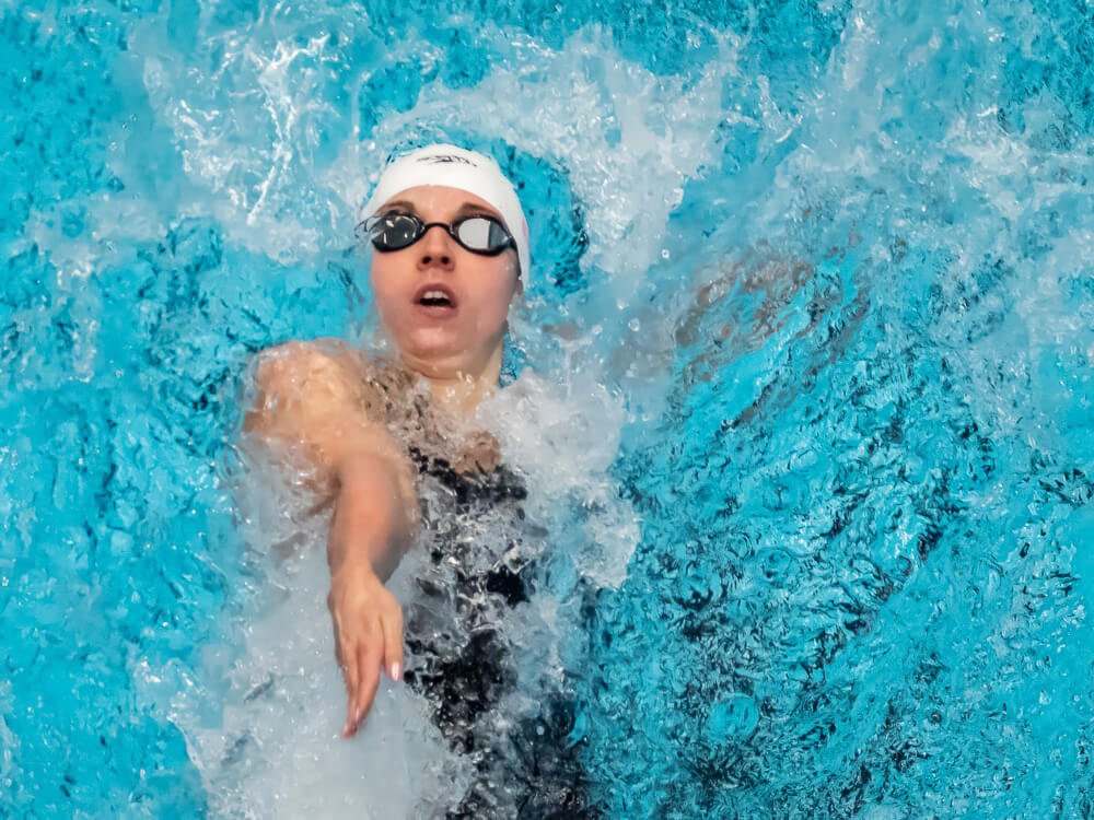 World Records Highlight Speedy Second Night of World Cup World Records Highlight Speedy Second Night of World Cup
