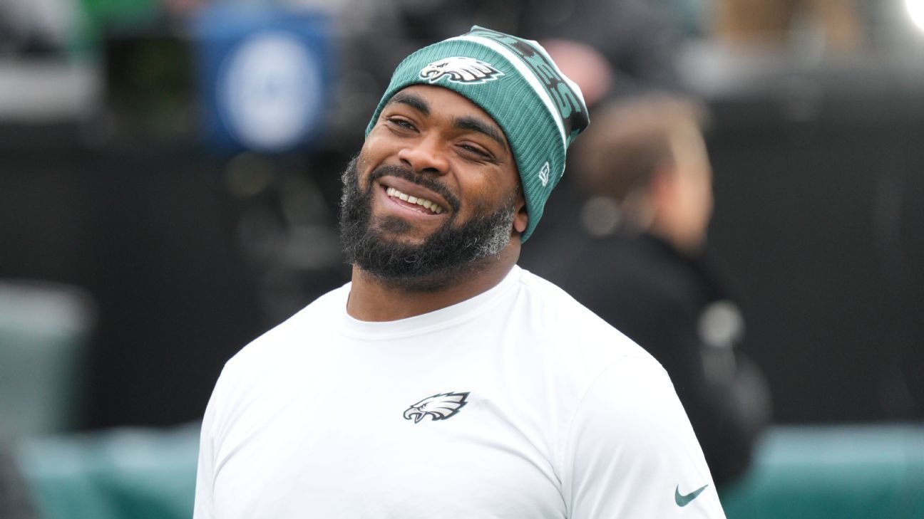 Sources: Brandon Graham considers unretiring to rejoin Eagles Sources: Brandon Graham considers unretiring to rejoin Eagles