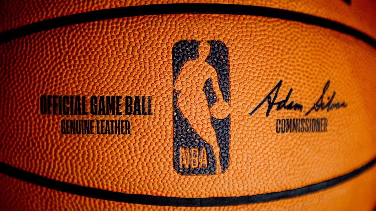 NBA commish Adam Silver calls for more gambling regulation NBA commish Adam Silver calls for more gambling regulation