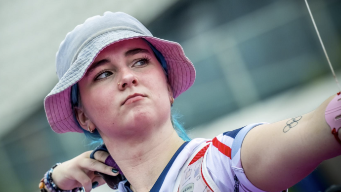 Penny Healey returns from injury aiming to make up for Gwangju miss