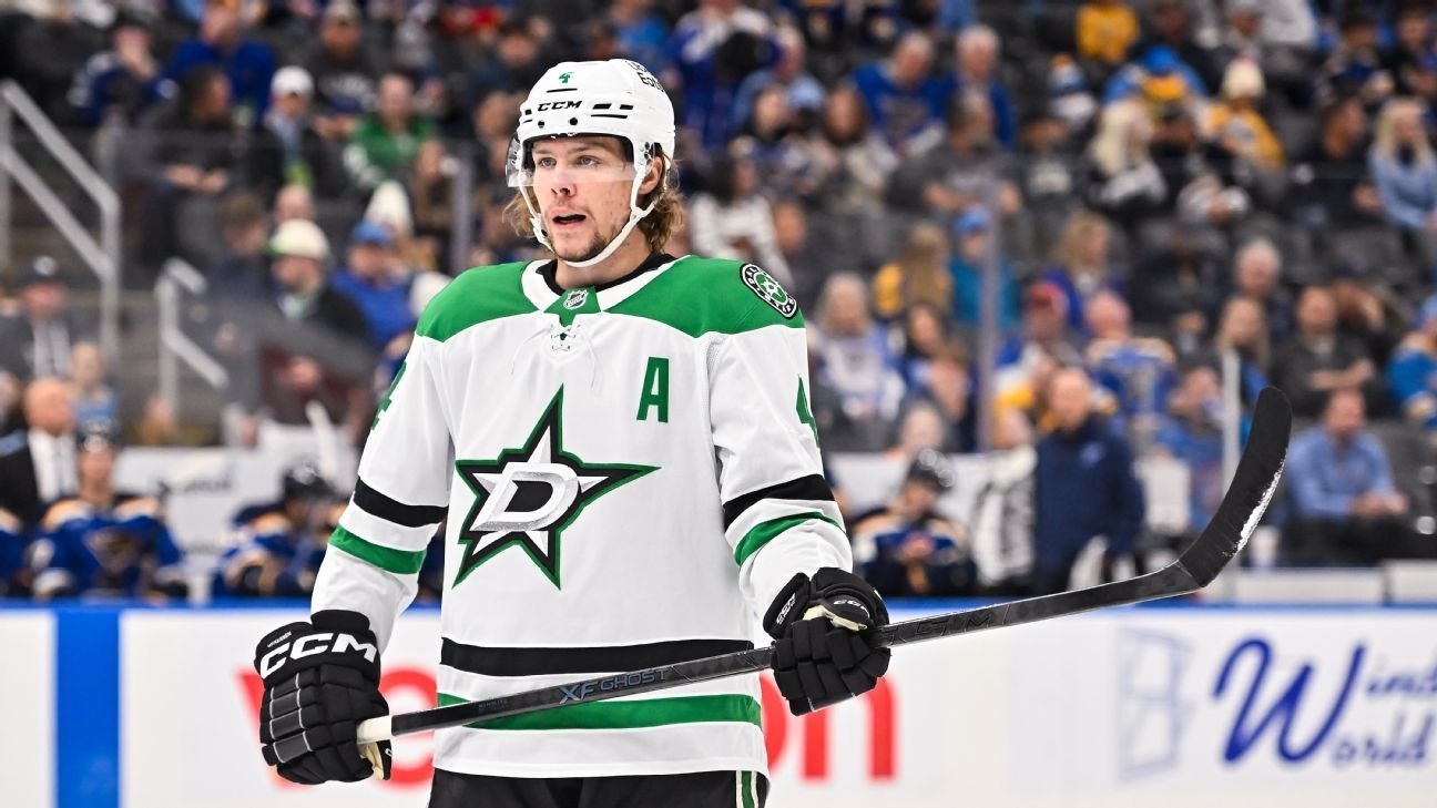Which NHL teams have the most to prove in 2025-26? Which NHL teams have the most to prove in 2025-26?