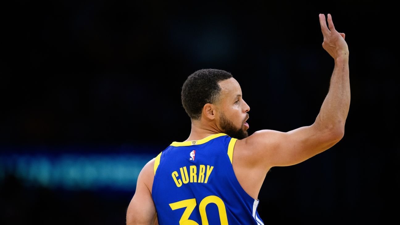 With Al Horford’s arrival, the Warriors enter Steph Curry’s final chapter With Al Horford’s arrival, the Warriors enter Steph Curry’s final chapter