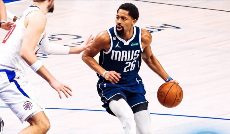 Spencer Dinwiddie officially inks deal with EuroLeague team