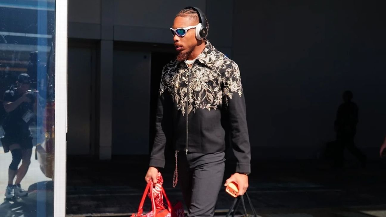 NFL Week 8 best arrivals — from Justin Jefferson to Aaron Jones