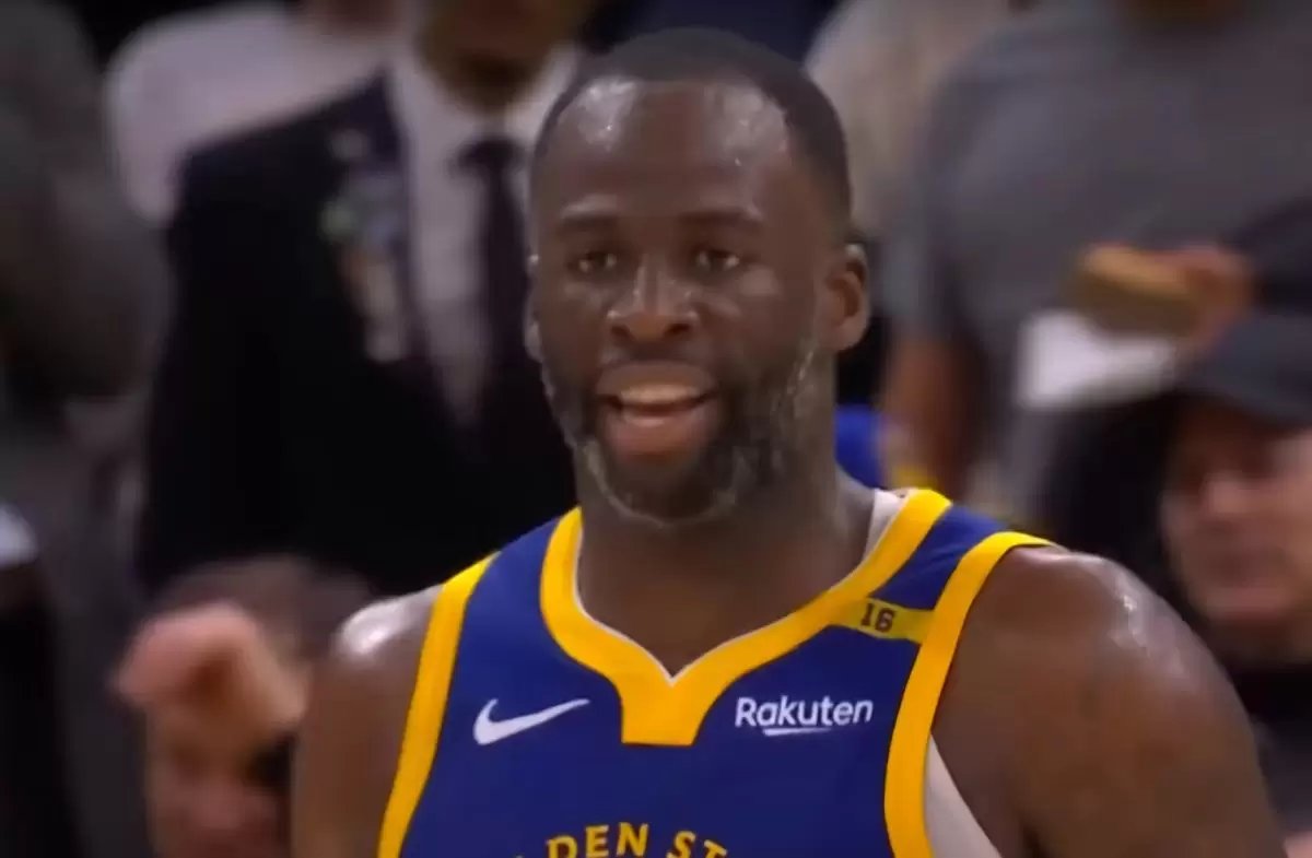 Draymond Green opens up on losing motivation in 2019–20 season Draymond Green opens up on losing motivation in 2019–20 season