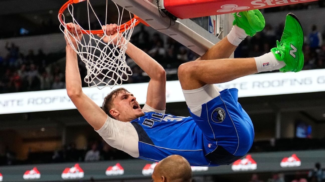Mavs drop to 0-2 as ‘Fire Nico!’ chants grow louder in Dallas Mavs drop to 0-2 as ‘Fire Nico!’ chants grow louder in Dallas