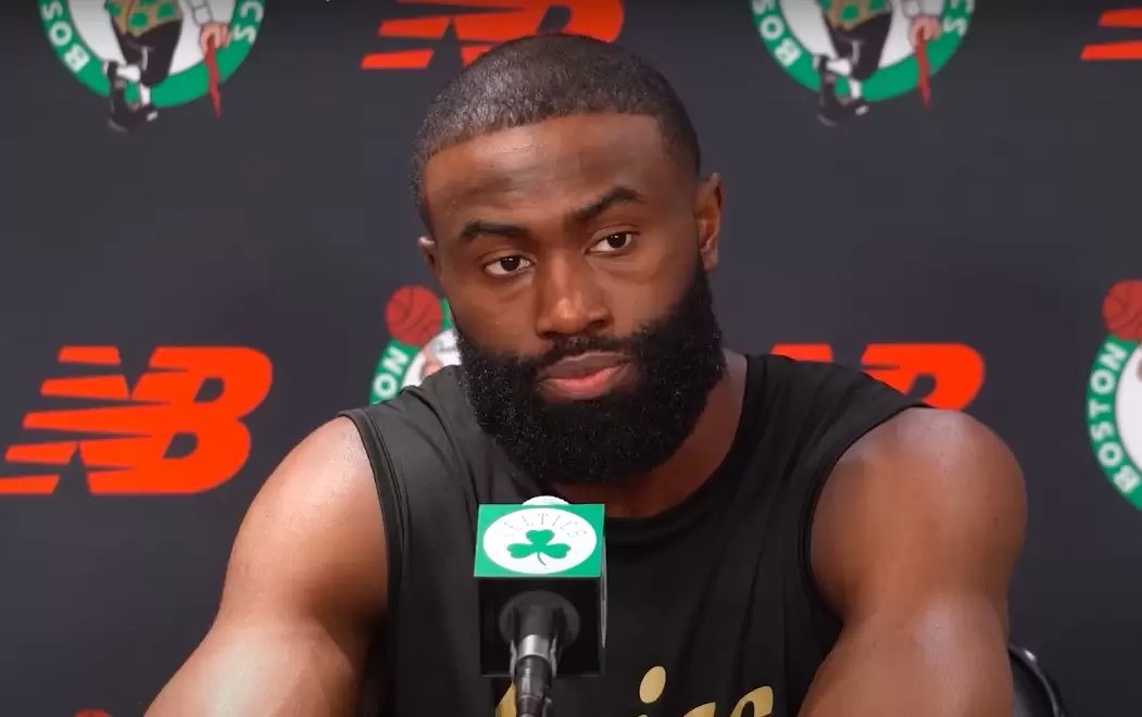 Jaylen Brown calls out NBA for lack of player protection from betting risks