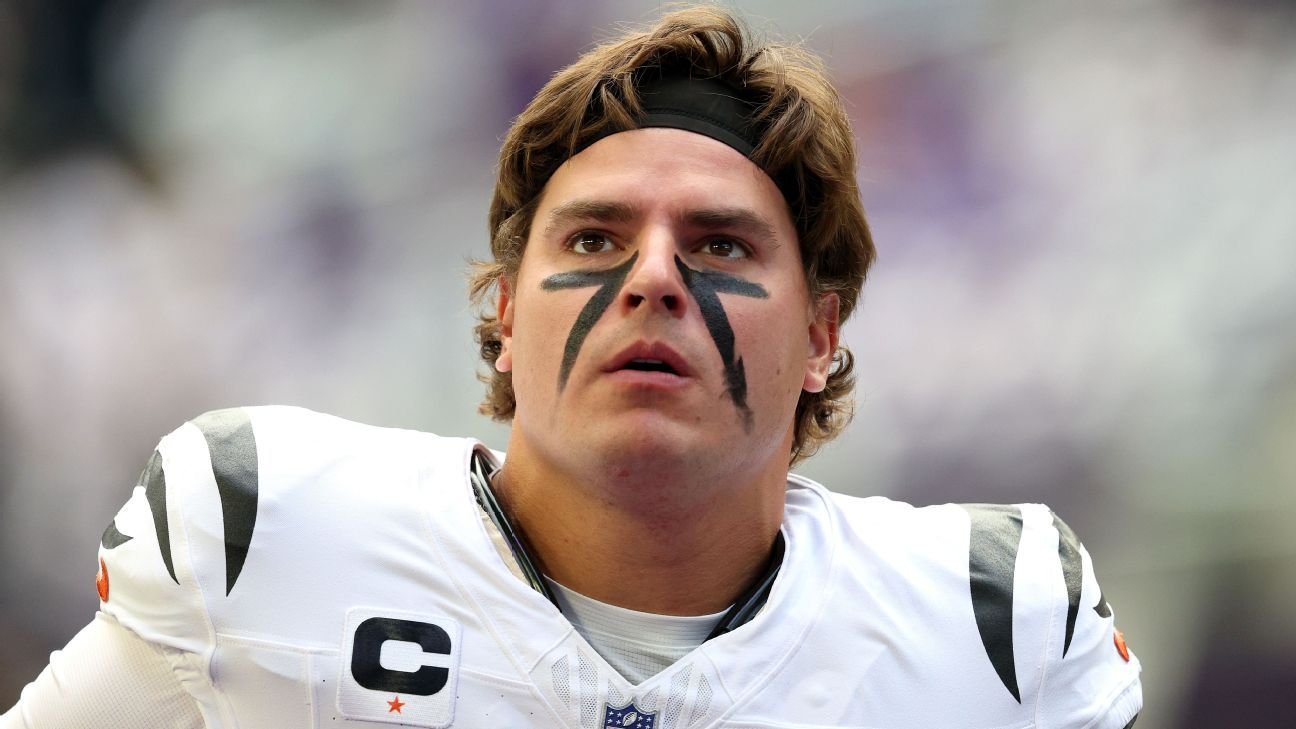 Sources: Bengals’ Trey Hendrickson expected to play vs. Jets Sources: Bengals’ Trey Hendrickson expected to play vs. Jets