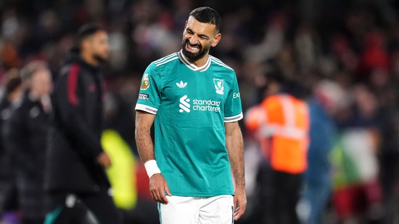 Last season’s good times for Liverpool feel a million miles away Last season’s good times for Liverpool feel a million miles away