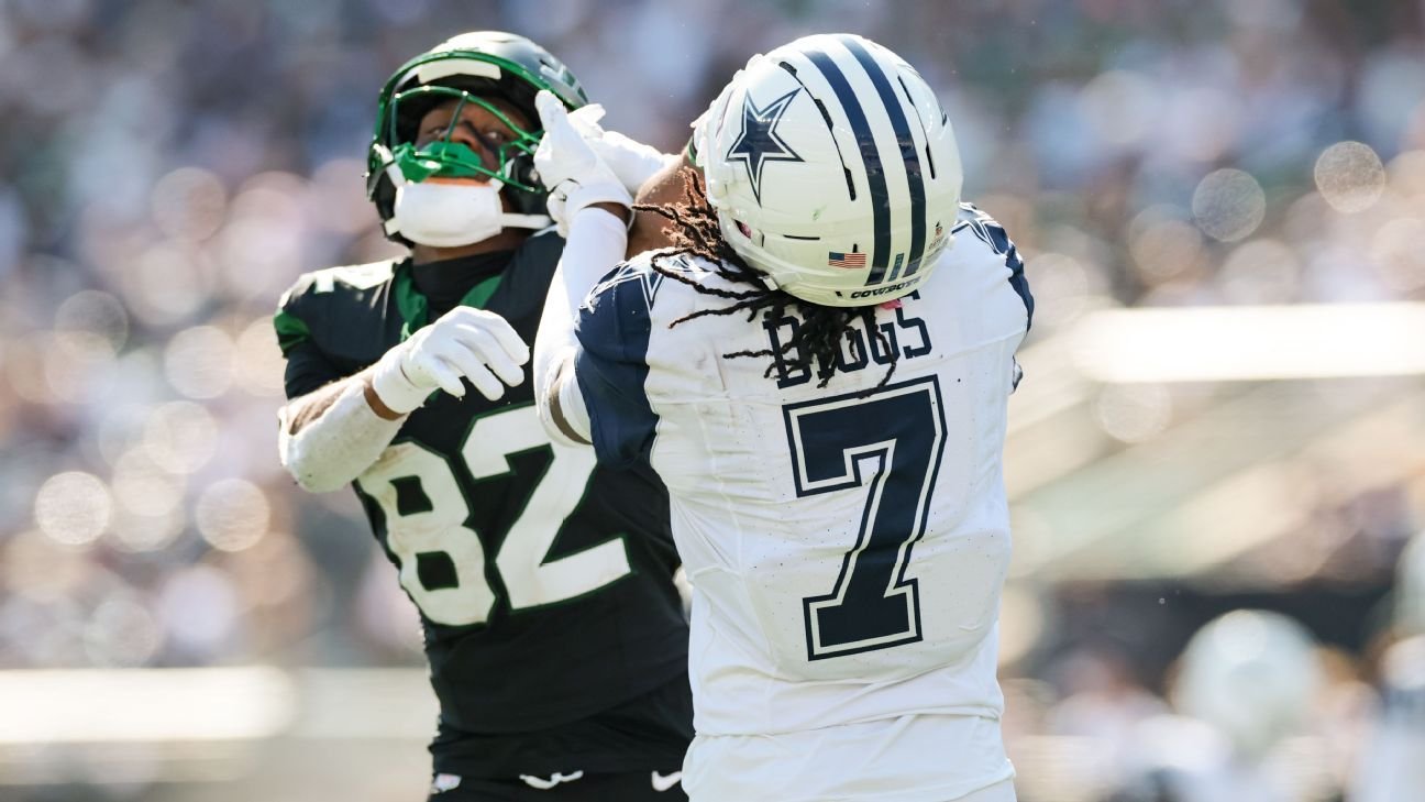NFL trade deadline: Could Cowboys trade Trevon Diggs? NFL trade deadline: Could Cowboys trade Trevon Diggs?
